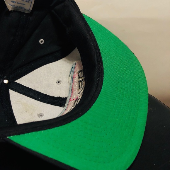 Vintage flawless San Antonio spurs NBA SnapBack - Picture 4 of 6